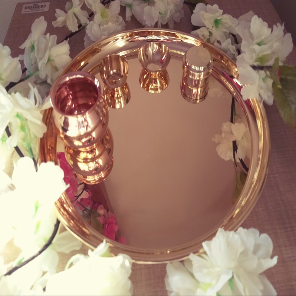 natural and artistic